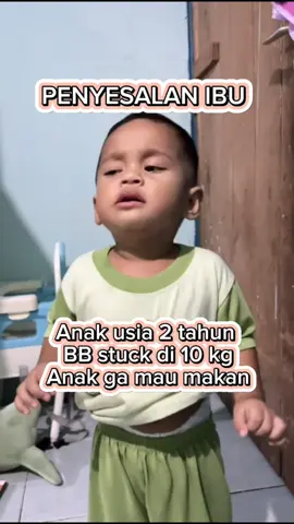 Siapa disini pejuang bb anak? Setelah aku kasih madu, itu ngaruh banget di nafsu makan anak akuu 😭😭 terharuu 