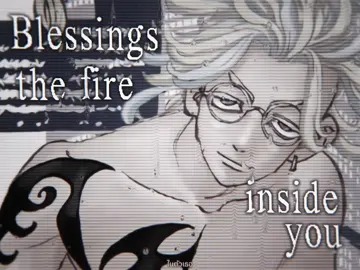 ⚠️warning flash⚠️ / he’s so fxxkking damn spicy 🥵 ・ ・ ( #tokyorevengers #โตเกียวรีเวนเจอร์ #rindouhaitani #rindouhaitaniedit #รินโด #anime #animeedit #edit #capcut  #fyp #foryou #rideordie ) 