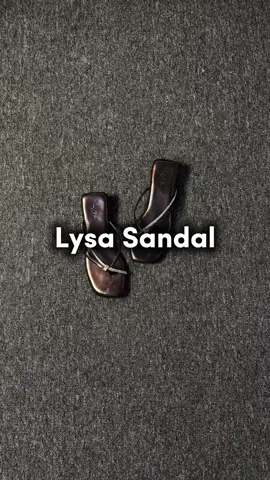 #lysasandal #sandal #sendal #sandalwanita #sendalmurah #sendalwanita #sandaldaily #sandalhak2cm #sandal2cm 