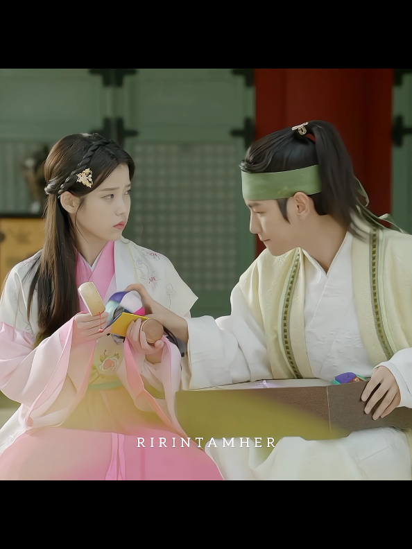 Duo gemas di moon lovers #fyp #kdrama #iu #leejieun #byunbaekhyun #moonloversscarletheartryeo #moonlovers #drakor 