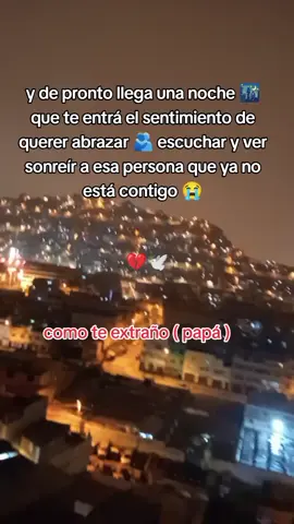 #papa  #comoteextraño  #papaenelcielo💔💔💔😭 