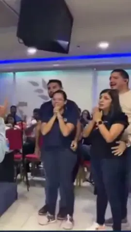 Dios sigue hablando en Panamá