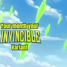 #nogogglesmark#invincible #masklessmark #invinciblevariants #fyp #fypシ #fypシ゚viral 