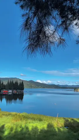 Danau Kembar Alahan Panjang Sumbar #wisatasumbar #danaukembar 