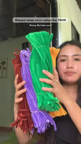 Grabe ang mura lang pero makapal na fuzzy wire ✨🧿 #fyp #foryou #fuzzywire #fuzzywireflowers #fuzzyflowers 
