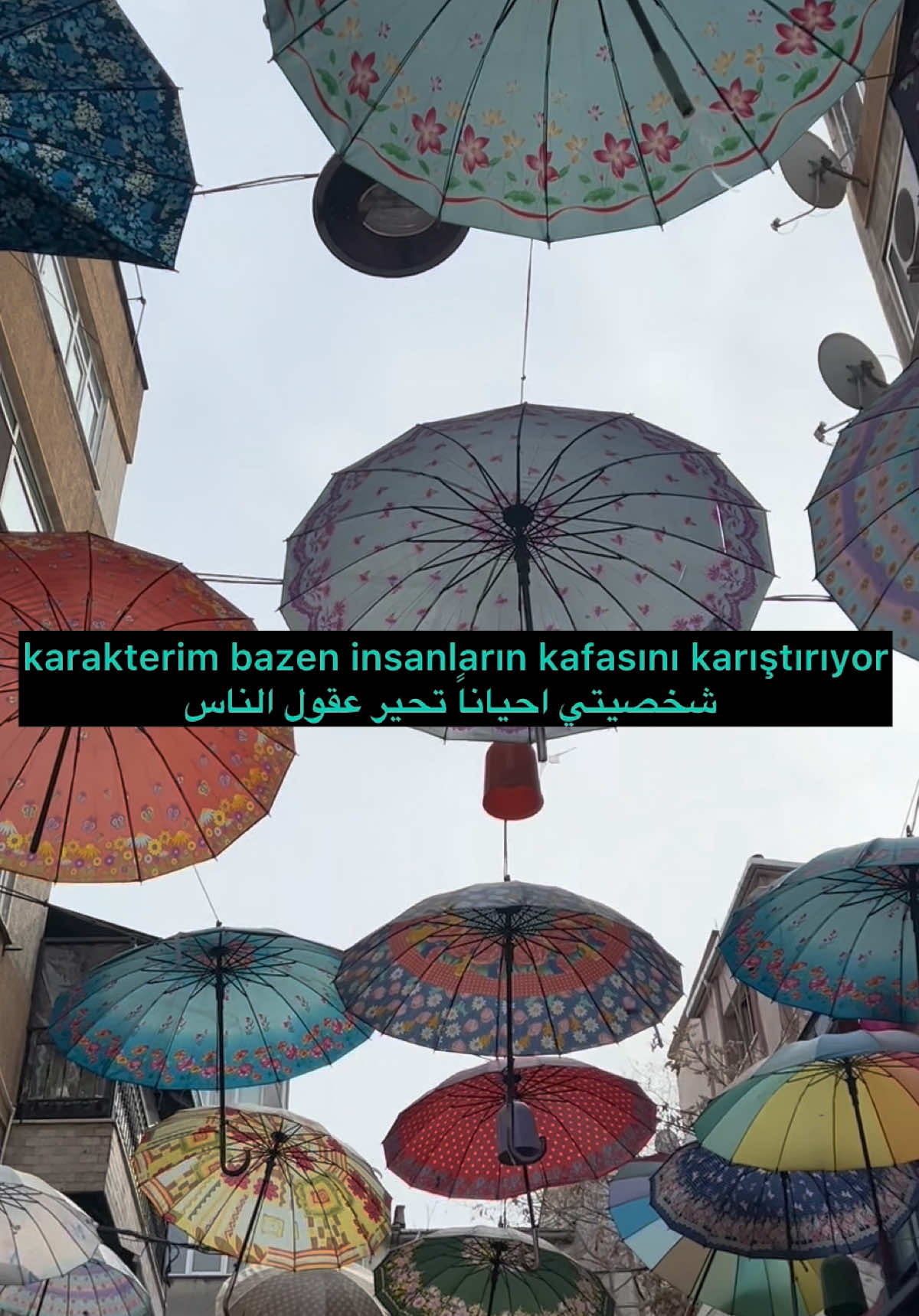 Benim karakterim böyle işte 🫰 #foryou #fyp #turkey #istanbul #fo #اسطنبول #مسلسلات_تركية #كلام #اكسبلورexplore 