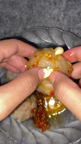 bakso keju terenakkk✨