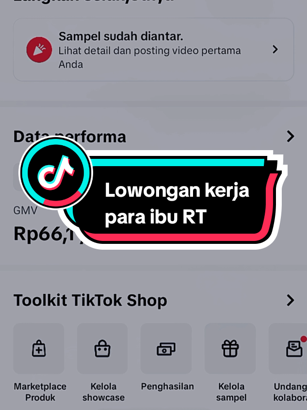 siap cuan di rumah aja, silahkan imbok🤗#affiliatetiktok #affiliatemarketing #kerjasampingan #lowongankerja #affiliatepemula #affiliator #CapCut 