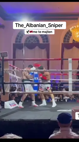 #thealbaniansniper #ermalhadribeaj #shqipataretneperbote🇦🇱🌎 #boxing🥊 #albania #foryourpage #shqiptar #boxing #🇦🇱 