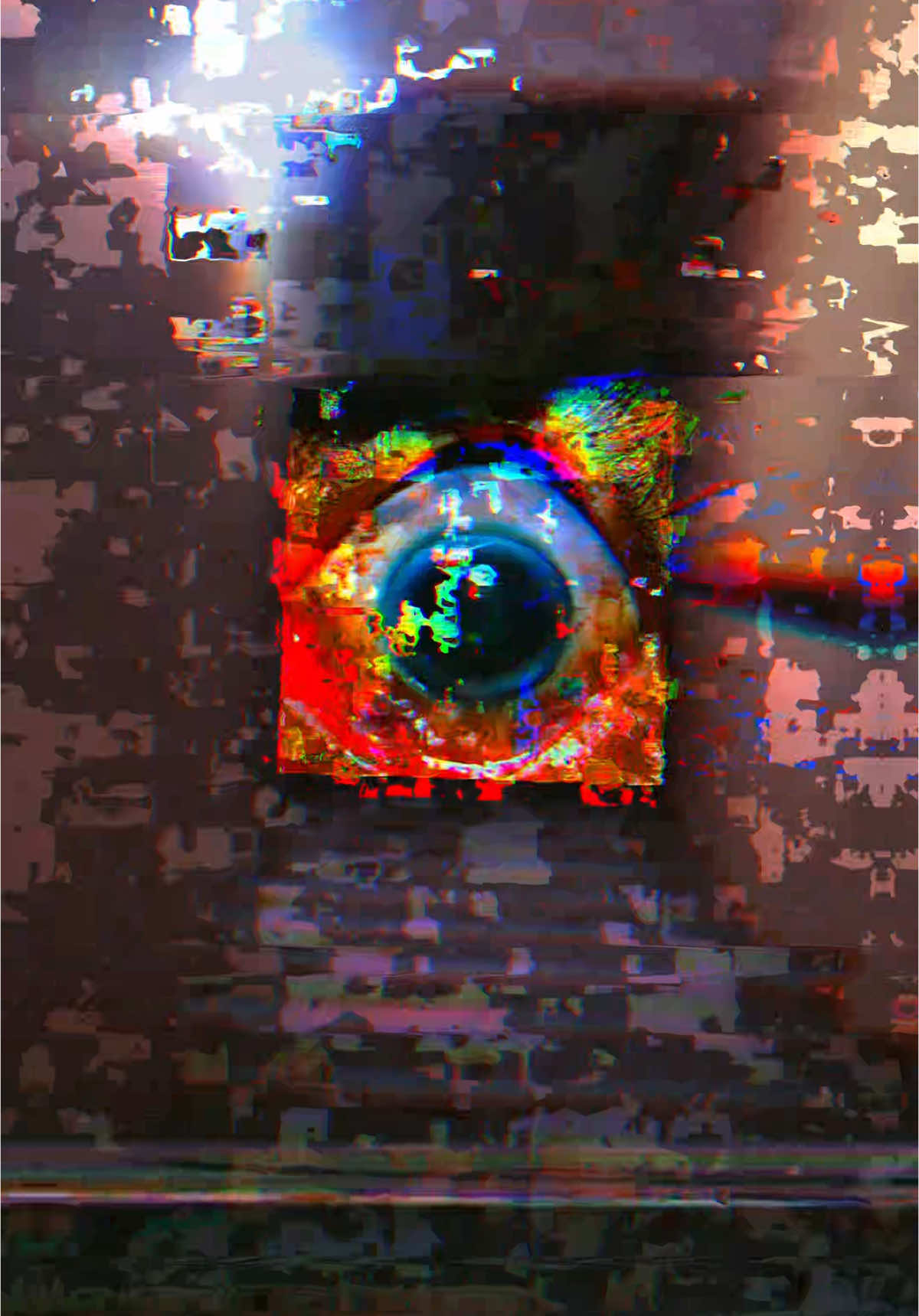 Monday stuck in spiritual psychosis #snufgeist 