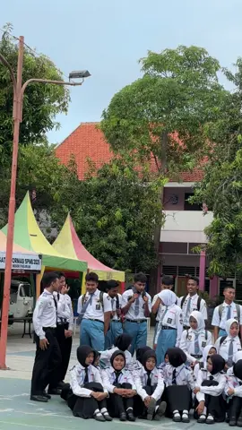Siapa nih calon FOKA-PKS Adik” A-16 😍  #lkbb #pembarisindonesia #paskibra #fyp 