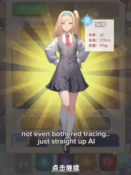 crds to the original poster on XHS ID : 5620905586 idk the game name nor who made this💔 jst found it while scrolling on XHS #fyp #foryou #foryoupage #viral #r1999 #reverse1999 #reverse1999game #reverse1999edit #reverse1999characters 