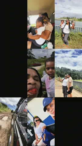 Weekend dump📍
