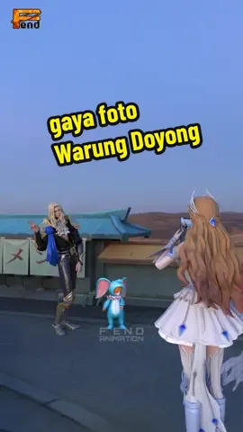 odette ! putus in aja itu si lance warung doyong🗿 #MLBBRisingOpen #MRO #MROS2 