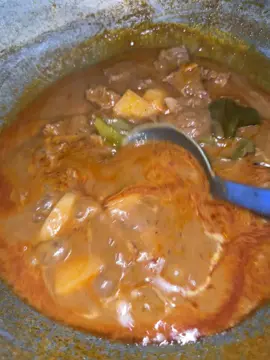Gulai daging #fyppppppppppppppppppppppp #fyp 