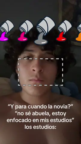 sí, los colores quedaron medio mal pero el filtro no me da mucha opción #mlm #fyp #pridemonth #abuela