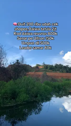 Ngaku kelen😆#mancing #castinggabus #castingtoman #angler #anglerindonesia #fyp #fouryoupage #masukberanda #xyzbca #4u 
