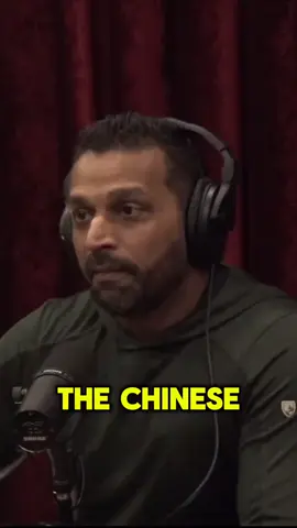 is China using Fentanyl as a weapon against the US #joeroganpodcast #jreclips #jre 