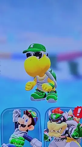 ¿Quién no quiere a Koopa Feid? . . . . @Feid #creatorsearchinsight #game #creators #mariokartworld #nintendoswitch #nintendoswitch2 