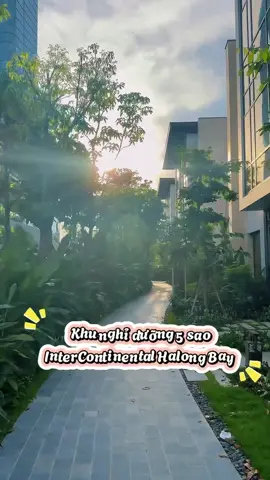 Tiết kiệm khơ khớ vé máy bay cho ace miền Bắc r🍸🍹Thích nhất là 3BR VILLA PRIVATE POOL BEACHFRONT - villa mặt biển. Nghỉ dưỡng thương hiệu Quốc tế bên cạnh Vịnh kỳ quan thiên nhiên #intercontinentalhalong #villahalong #dulich