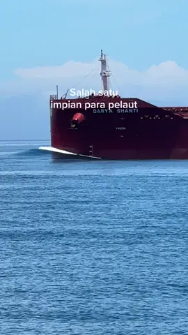 🚢🌊 #fyp #bulkcarrier #7palka #4u #pelautindonesia #taiwan24jam🇹🇼 