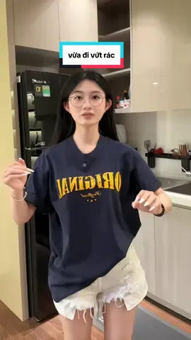 sắm áo mặc hè nè #ngocanhchibi #ngocanhoi #aothunbasic #aothunnamnu #aothunmuahe #aothunxinh #aothunbasic 