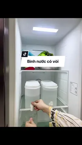 Bình đựng nước Việt Nhật 3,5l có vòi tiện lợi #xuhuong #xuhuongtiktok #thinhhanh #binhnuoc #binhnuoccovoi #binhdungnuoc #binhdungnuocdetulanh #binhdungnuocda #binhdungnuoccovoi  @Mẹ Gia Nghi 