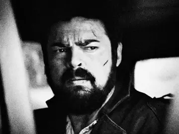 Black noir is terrifying #blacknoir #theboys #billybutcher #theboysshow #blacknoiredit #blacknoirtheboys #edit #fyp #viral 