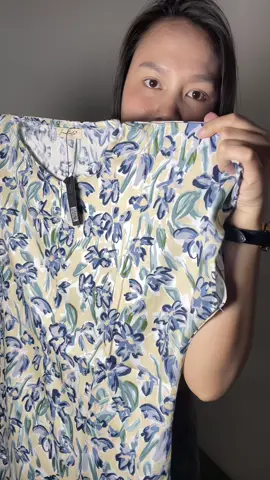Rekomendasi daster kekinian motif cantik bumil Busui friendly #dasterwanita #daster 