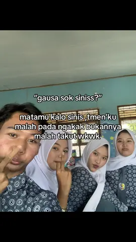 wkwk 😝 #nyindirtemen #4upage #4u #fypシ゚ 