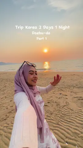Trip Korea 2 hari 1 malam di Daebu-dro Ansan!  Lokasi : 바닷마을떡볶이 The rattan Beach Tree Pension  #korea #visitkorea #koreatravel. #travelkorea #wowkorea #wowkoreasupporters #ktosupporters #대부도 