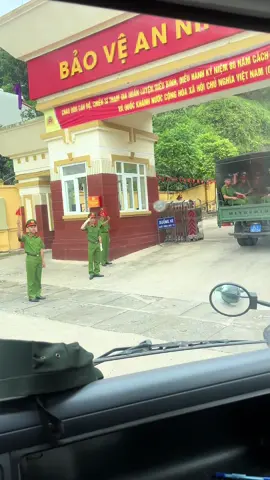 1/3 chặng đường. Kết thúc giai đoạn 1 #a80 #dieubinh #dieuhanh #cand #k02_cscđ #hauphuongvungchac 