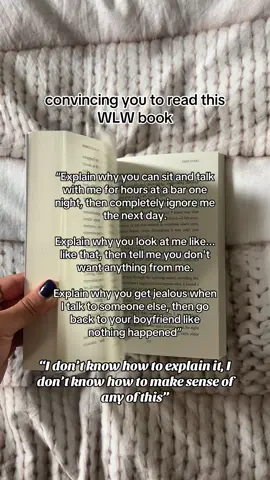book: first echo🤌🏼 #firstecho #wlw #BookTok #sapphicbooks #closeddoorromancelgbt #forcedproximity #oppositesattract #wlwtiktok #lesbiansoftiktok