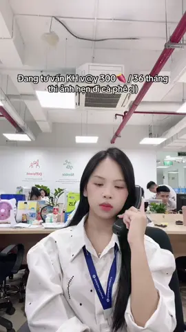 Ở nhà tư vấn vayvon chứ có đi đâu đâu. Đăng ký góc trái màn hình nha #phuonganhshinhan #fyp #viral 