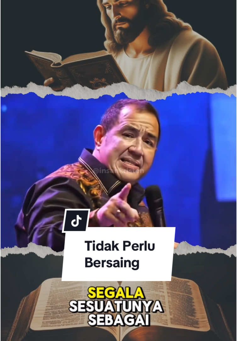 Mari bergabung dalam kegiatan berbagi kasih untuk membantu anak yatim piatu, anak jalanan, lansia, dan anak-anak yang membutuhkan. Bagi bapa ibu saudara yang ingin berkontribusi, Anda dapat berdonasi minimal Rp10.000 melalui tautan di bio atau dengan menghubungi kami langsung untuk informasi rekening. Setiap bantuan Anda sangat berarti bagi mereka yang membutuhkan. 
 Atau bisa tinggal salin: https://sociabuzz.com/insankristenjadiberkat/tribe 
 Terimakasih orang baik #psgilbertlumoindong #khotbahkristen #insankristen #inspirasikristen 
