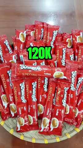 Vinacafe Special  bịch 46 gói ( 17gr)