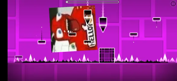 that's something here #meme #fypシ #fyp #lobotomy #projectmoon #lobotomycorporation #geometrydash 