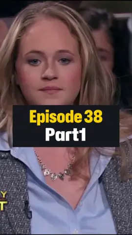 EP38 Part1#paternitycourt #PaternityTest #DNAResults #FYP