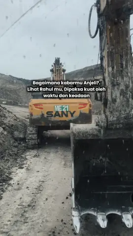 #fypシ゚ #anaktambang #opratormuda #deriver_muda #samarindakaltim #opratorpelanduk #trend 