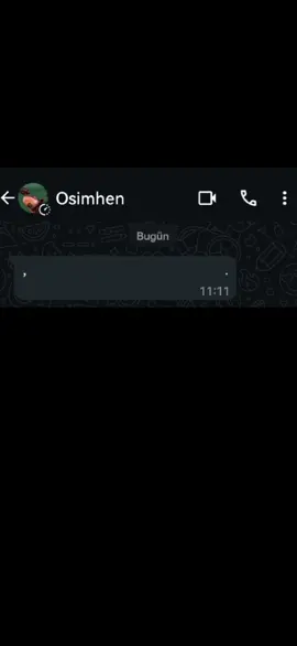 Osimhen gibi olun. #staywithusosimhen #keşfetteyizzz #keşfet #fyp 