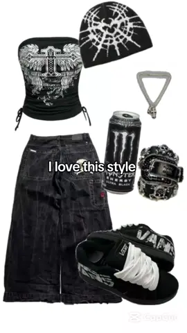 #style #🧚🏻‍♀ #✨ #darkfashion #2000sstyle #grungecore #pourtoii #altstyle 