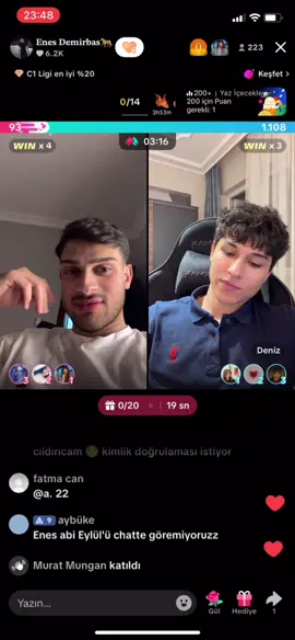 Adelia diyo ya ben 💆🏼‍♀️ ben ne diyormuşum acaba çok merak ettim 👀