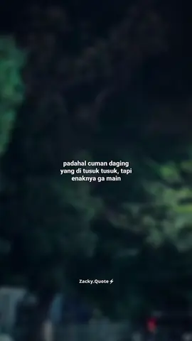 Daging Apa ? 🗿 #zackyquotes #margaquote⚡ #storyjj #storywa #jjkatakata #fypシ 