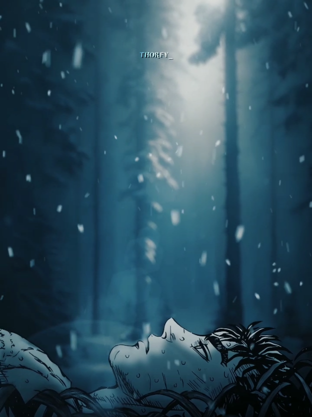 Guts - Snow #mangaanimation #aftereffects #mangaedit #berserkguts #berserk #berserkmanga #berserkedit #edit #guts #edits #editss 