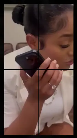 When Erica goes through Lawrence’s phone and sees all Nina’s messages DELETED!!!_part_01
