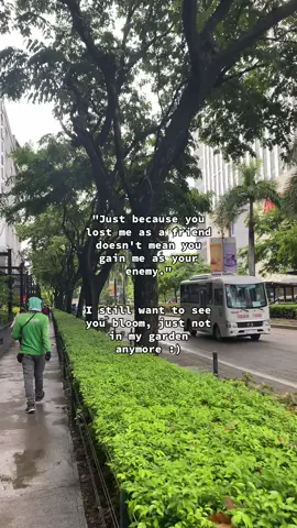 “🌱 Not every flower belongs in every garden. Sometimes, growth means learning to let go without bitterness. No hard feelings, just lessons learned and peace embraced. Wishing everyone their own space to bloom—even if it’s not beside me anymore. 🌸” #Growth #peace #closure #respect #lettinggo #zyxbca #fyp #fypシ゚ 