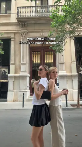 ❤️ #fyp #on #foryoupage #sister #sisters #sistergoals #sistersforever 
