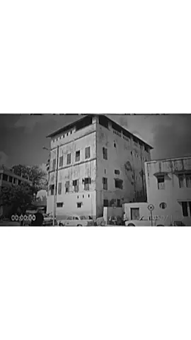 Made it new but still preserving the culture. Our new HQ in Zanzibar.