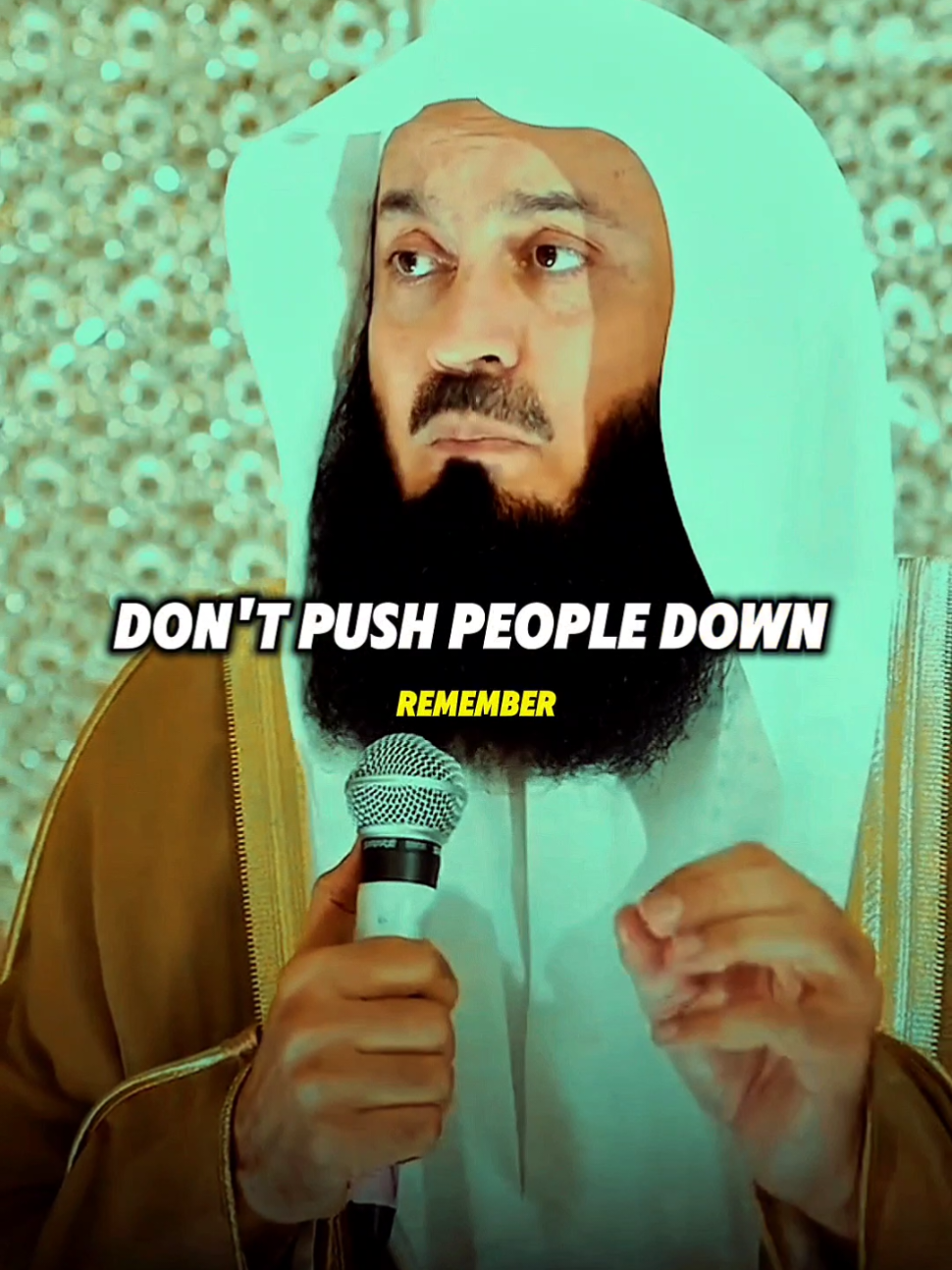 Mufti menk motivational...!! #muftimenkofficial #muftimenk #dailymotivation #fyp 