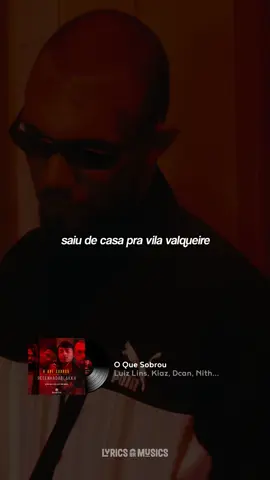 Sabe que comigo foi diferente... 🎶 | 